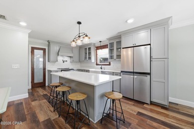 Beautifully updated and move-in ready! This 3-bedroom, 2-bath - photo 4