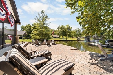 Amazing newer one level home in a quiet protected cove! This - photo 34