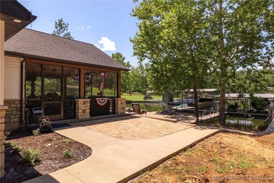 Amazing newer one level home in a quiet protected cove! This - photo 36