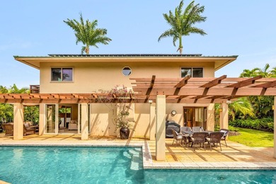 Set within the prestigious Wailea Pualani Estates, this - photo 36