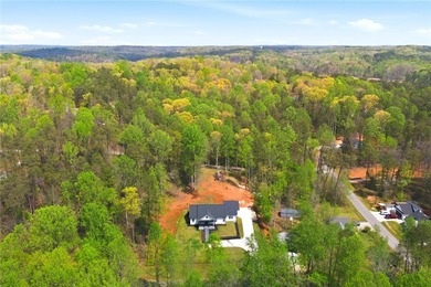 Beautiful move-in ready home featuring modern finishes, lake - photo 36