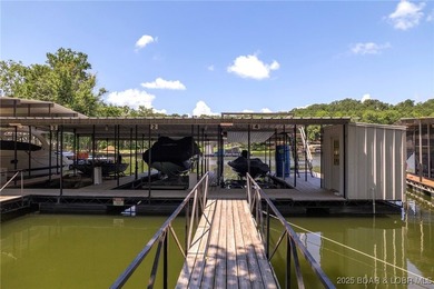 Amazing newer one level home in a quiet protected cove! This - photo 37