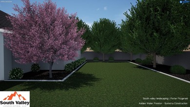 MOVE IN READY! Beautiful, single level new construction home - photo 37