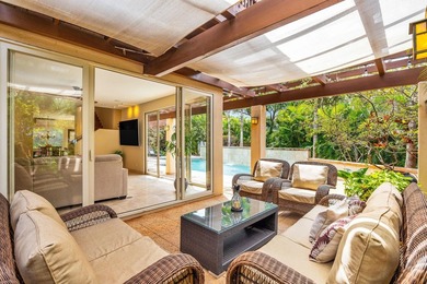 Set within the prestigious Wailea Pualani Estates, this - photo 38