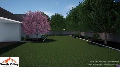 MOVE IN READY! Beautiful, single level new construction home - photo 38