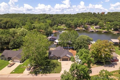 Amazing newer one level home in a quiet protected cove! This - photo 39