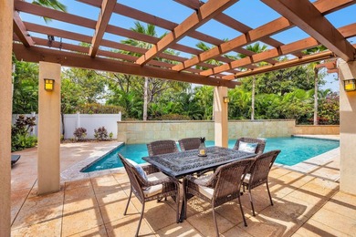 Set within the prestigious Wailea Pualani Estates, this - photo 39