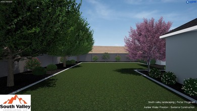 MOVE IN READY! Beautiful, single level new construction home - photo 39