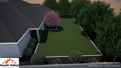 MOVE IN READY! Beautiful, single level new construction home - photo 40