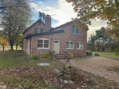 (private lake, pond, creek) Home Active Under Contract in Ray Twp Michigan