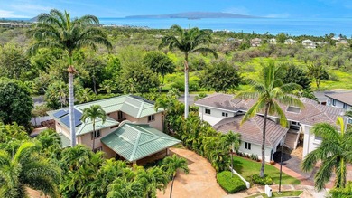 Set within the prestigious Wailea Pualani Estates, this - photo 41