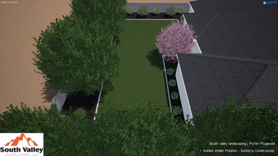 MOVE IN READY! Beautiful, single level new construction home - photo 41