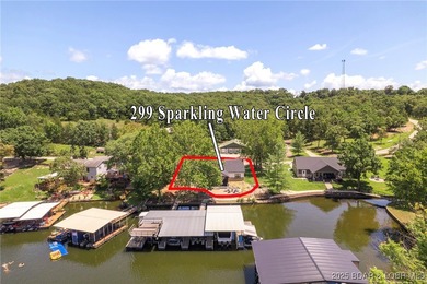 Amazing newer one level home in a quiet protected cove! This - photo 44
