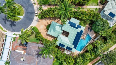 Set within the prestigious Wailea Pualani Estates, this - photo 45