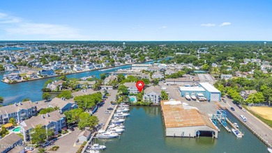 Bay Point Harbour, located on the Intracoastal Waterway, is one - photo 50