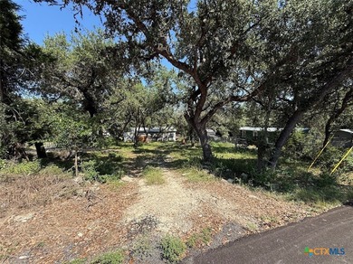 Lake Lot For Sale in Canyon Lake, Texas