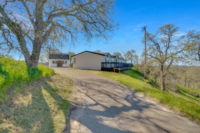 Lake Home Off Market in Valley Springs, California