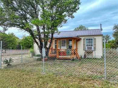 Lake Granbury Home For Sale in Granbury Texas