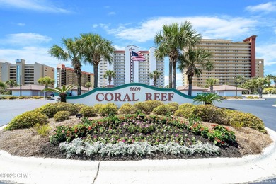 Coral Reef is a highly rated Gulf front complex where you KNOW - photo 1
