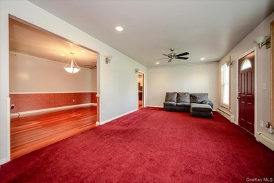 Discover this wide line Expanded Ranch nestled on a dead-end - photo 4