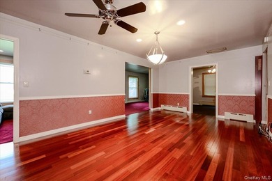Discover this wide line Expanded Ranch nestled on a dead-end - photo 7