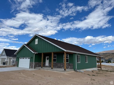 Utah Lake Home For Sale in Mayfield Utah