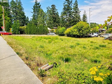 Bring your Contractor and your Plans! Zoned MULTI-FAMILY (R3) in - photo 6