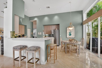 Welcome to this beautifully maintained 2-bedroom, 2-bathroom - photo 17
