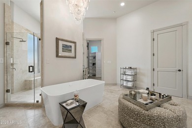 Positioned on a premium 1.3-acre lot within Talus, the - photo 20