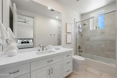 Positioned on a premium 1.3-acre lot within Talus, the - photo 29