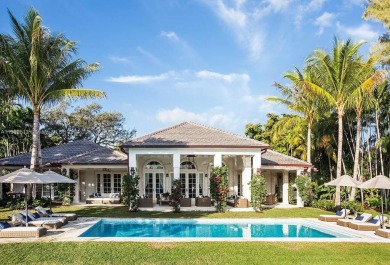 Lake Home For Sale in Miami, Florida