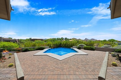 Positioned on a premium 1.3-acre lot within Talus, the - photo 35