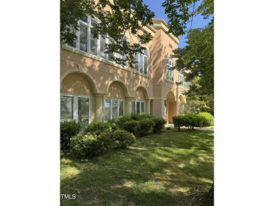 Prime location and convenience in the heart of town. Large