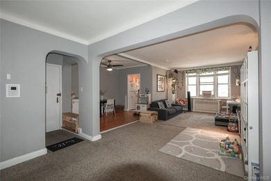 Step into this extra spacious one-bedroom corner unit offering - photo 7