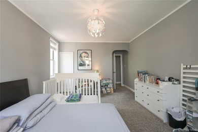 Step into this extra spacious one-bedroom corner unit offering - photo 10