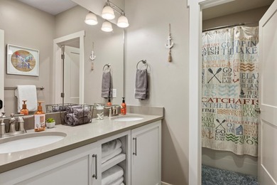 Welcome to 68 Hawksbeard Circle, a remarkable 8-bedroom, 5 - photo 43