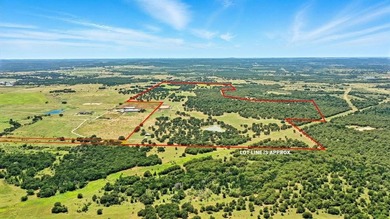 (private lake, pond, creek) Acreage For Sale in Jacksboro Texas