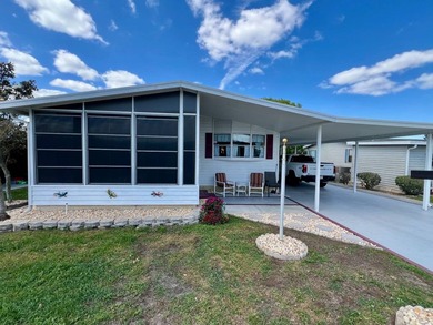 Lake Henry - Polk County Home For Sale in Winter Haven Florida