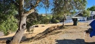 Oroville Lake Lot For Sale in Oroville California