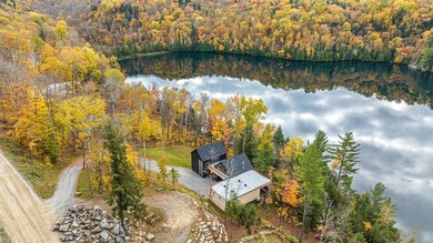 (private lake, pond, creek) Home For Sale in La Conception Quebec