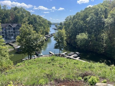 Lake Lot For Sale in Savannah, Tennessee