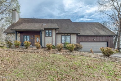 Boone Lake Home For Sale in Johnson City Tennessee