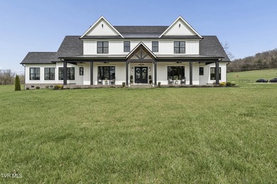 Boone Lake Home For Sale in Johnson City Tennessee