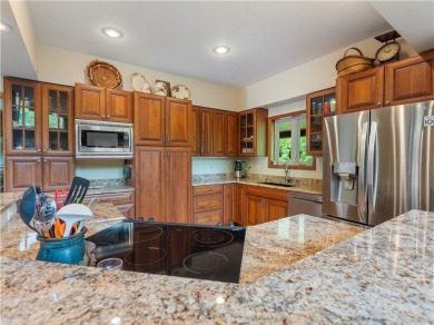 Welcome to this stunning 3 bed, 3.5 bath home nestled on 3.23