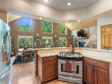 Welcome to this stunning 3 bed, 3.5 bath home nestled on 3.23