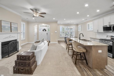 Contact Rick Horne of Custom Realty to see this like new home - photo 7