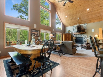 Welcome to this stunning 3 bed, 3.5 bath home nestled on 3.23