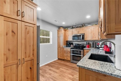 Looking for peace, privacy, and room to roam? This custom-built - photo 11