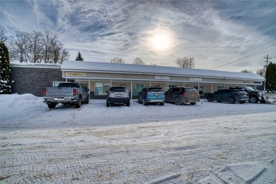 This 14 unit mixed-use property presents an outstanding