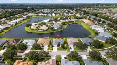 Lake Home For Sale in Vero Beach, Florida